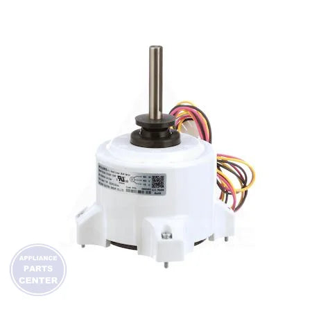Coleman Motor,Cond,No Controller,1/3 Hp 208/230V - Main view showing high-performance features for specific models