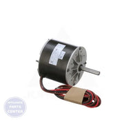 Coleman Motor,Cond,1/8 Hp,1075/1,Cw,230-1-60 - Main view showing high efficiency for Coleman, Evcon, and York models
