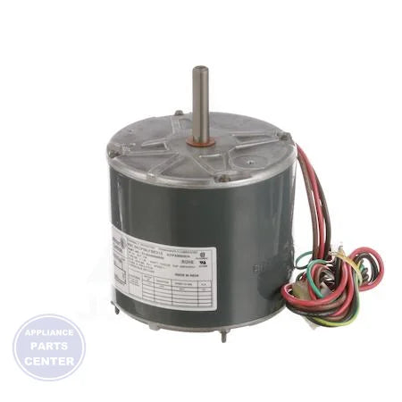 Coleman Motor,Cond,1/4,850/1,Cw,208/230-1-60 - Main view showing efficient performance for Coleman, Evcon, and York models