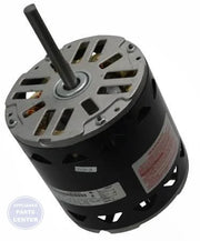 Coleman PSC BLOWER MOTOR S1-02440900000 - Main view showing efficient airflow for S89-251