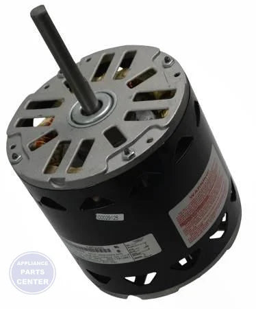 Coleman PSC BLOWER MOTOR S1-02440900000 - Main view showing efficient airflow for S89-251