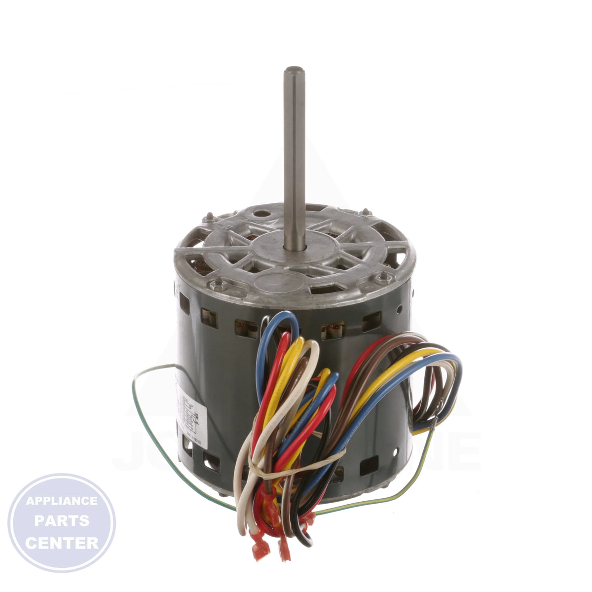 S1-02440902000 MTR,BLW - Detailed view of high-quality construction and durability