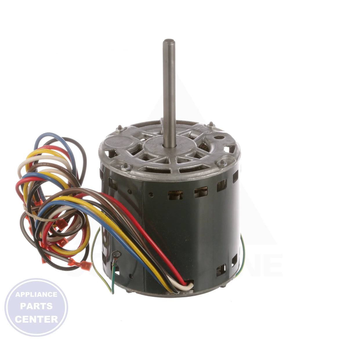 S1-02440902000 MTR,BLW - Side view with X CFM capacity
