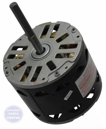 Coleman BLOWER MOTOR S1-02440903000 - Main view showing 1/3 HP efficiency for S88-541 models