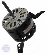 Furnace Blower Motor S1-02440904000 - Main view showing 1/3 HP power for Coleman Evcon Furnaces