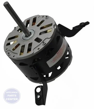 Furnace Blower Motor S1-02440904000 - Main view showing 1/3 HP power for Coleman Evcon Furnaces