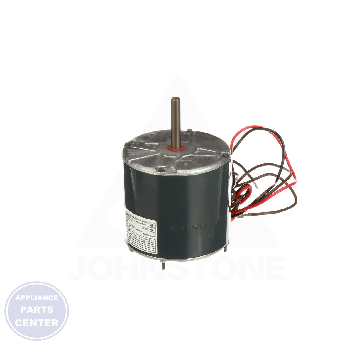 S1-02440907000 MTR COND - Detailed view of specific technical details