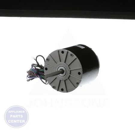 Coleman & Evcon MOTOR CONDENSER 1/2HP - Main view showing power efficiency for Coleman & Evcon models