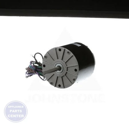 Coleman & Evcon MOTOR CONDENSER 1/2HP - Main view showing power efficiency for Coleman & Evcon models