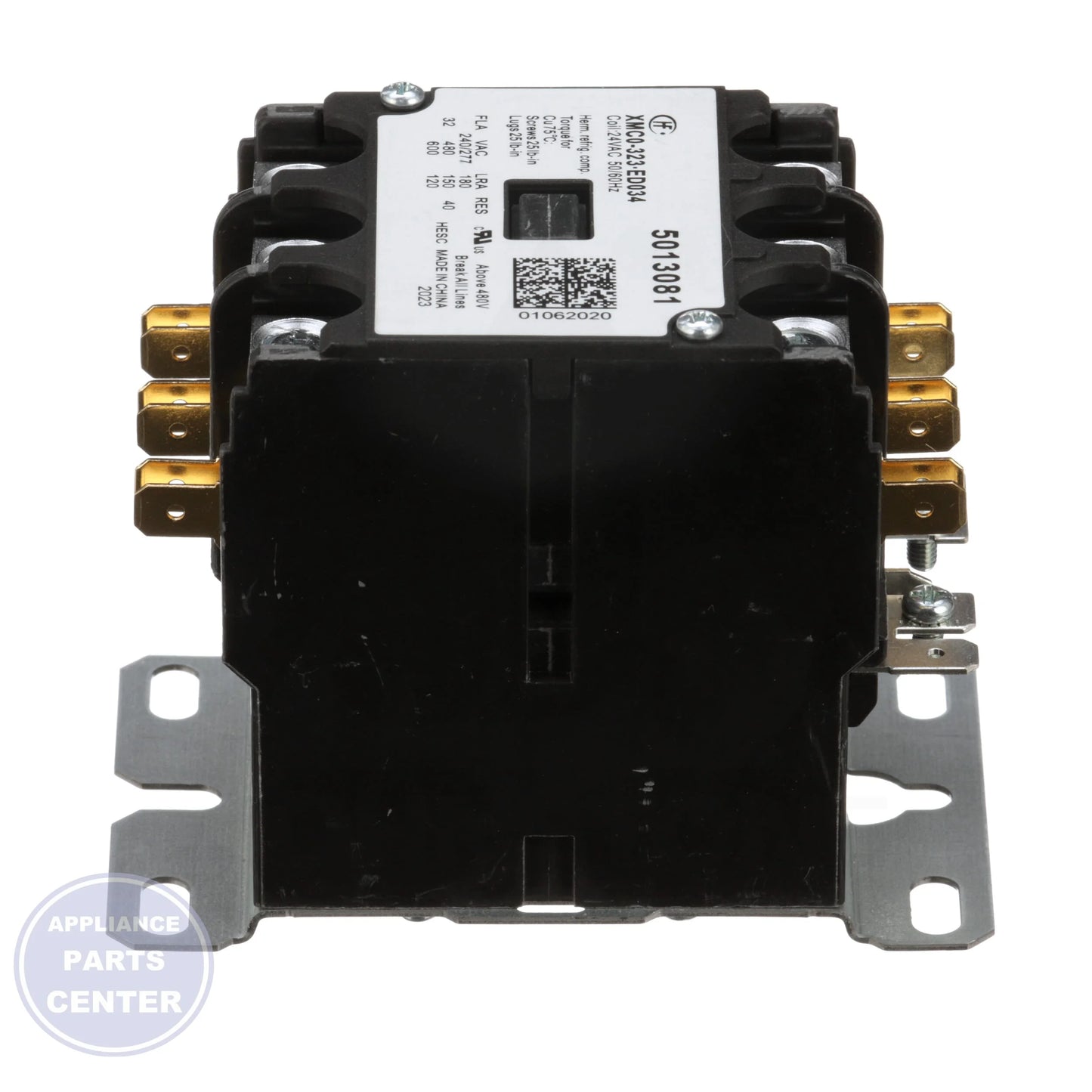 CONTACTOR S1-02441623000 - Detailed view of high-quality technical details
