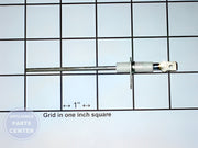 YORK FLAME SENSOR S1-025-27773-700 - Main view showing ignition monitoring for specific models