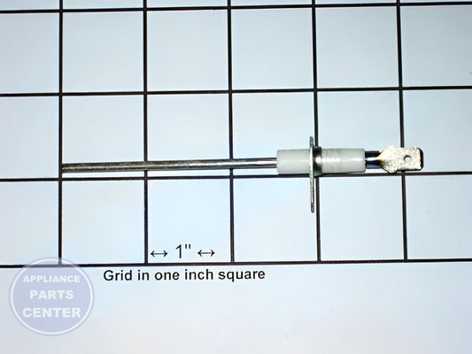 YORK FLAME SENSOR S1-025-27773-700 - Main view showing ignition monitoring for specific models
