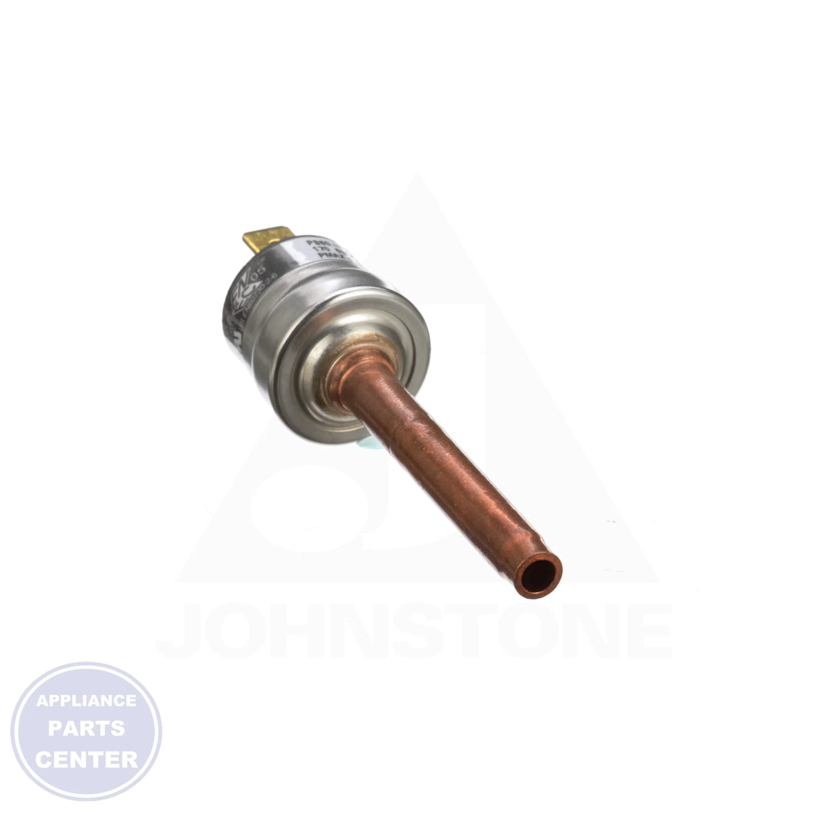 High Pressure Switch S1-02517620014 - Detailed view of pressure monitoring technical details