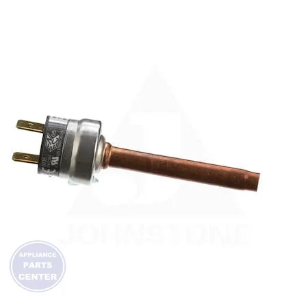Coleman Evcon High Pressure Switch S1-02517620014 - Main view showing pressure monitoring capabilities for Coleman and Evcon models
