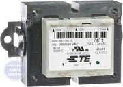 Products Unlimited Transformer S1-02518452700 - Main view showing power conversion for Coleman and Evcon models