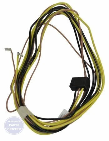 Coleman FAN HARNESS S1-02526387017 - Main view showing durable wiring for Coleman and Evcon models