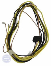 Coleman FAN HARNESS S1-02526387017 - Main view showing durable wiring for Coleman and Evcon models