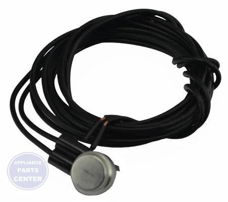 Coleman Limit Switch S1-02527727002 - Main view showing temperature control for Coleman and Evcon models