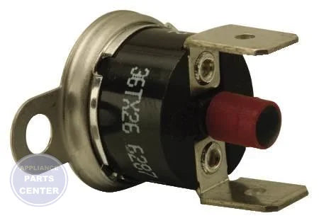 Therm-O-Disc FLAME SWITCH S1-02527747016 - Main view showing reliable flame control for Coleman EVCON Equipment