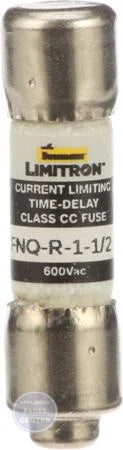 Coleman and Evcon Fuse S1-02527750000 - Main view showing heavy load capacity for Coleman and Evcon models