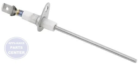 York Coleman Luxaire Flame Sensor S1-02527773700 - Main view showing precise flame detection for compatible models