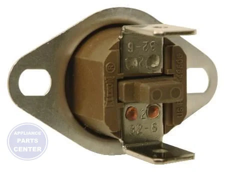 Coleman FLAME SWITCH S1-02527792009 - Main view showing flame detection for L39-178 model