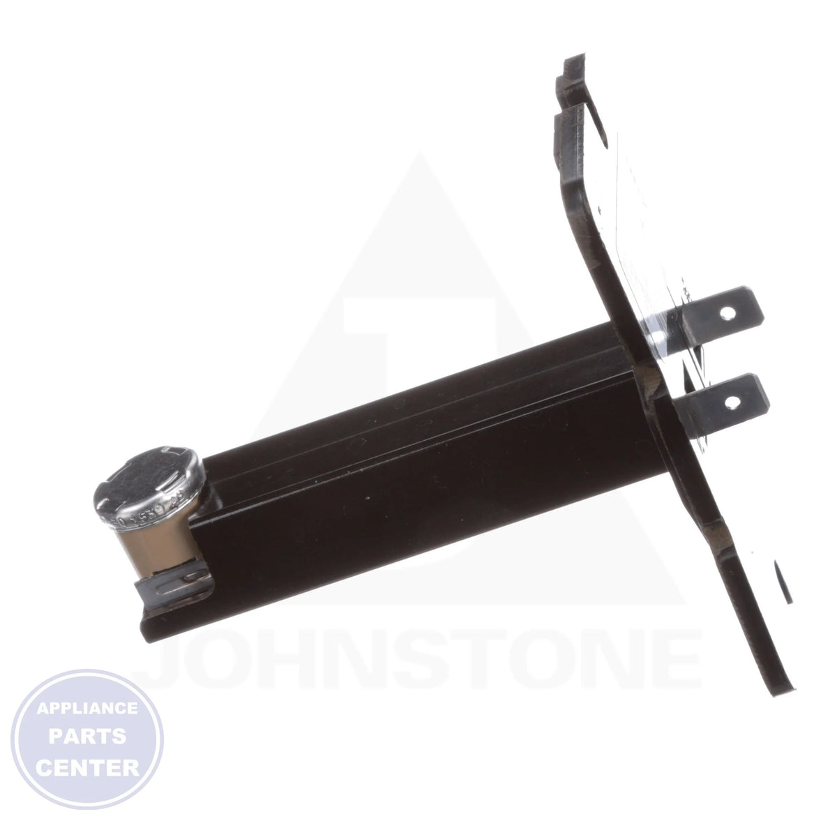 Limit Switch S1-02529041002 - Side view with precise measurements