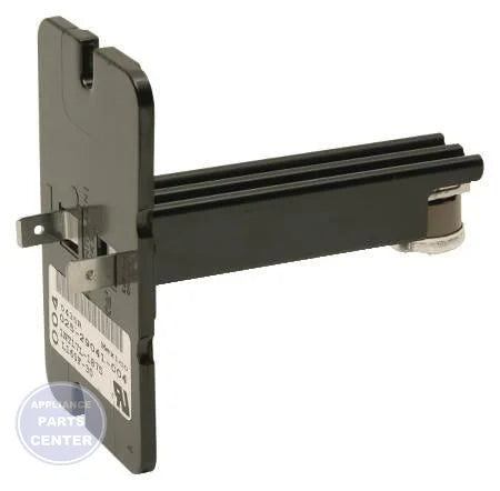 Coleman HIGH LIMIT CONTROL S1-02529041004 - Main view showing safety features for Coleman and Evcon models