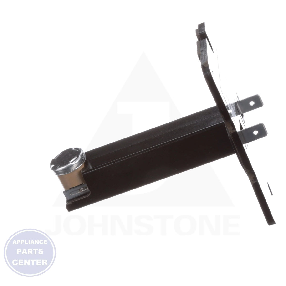 HIGH LIMIT CONTROL S1-02529041004 - Side view with precise specifications