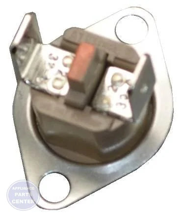 Coleman HIGH LIMIT CONTROL S1-02530321700 - Main view showing precise temperature control for compatible Coleman and Evcon models