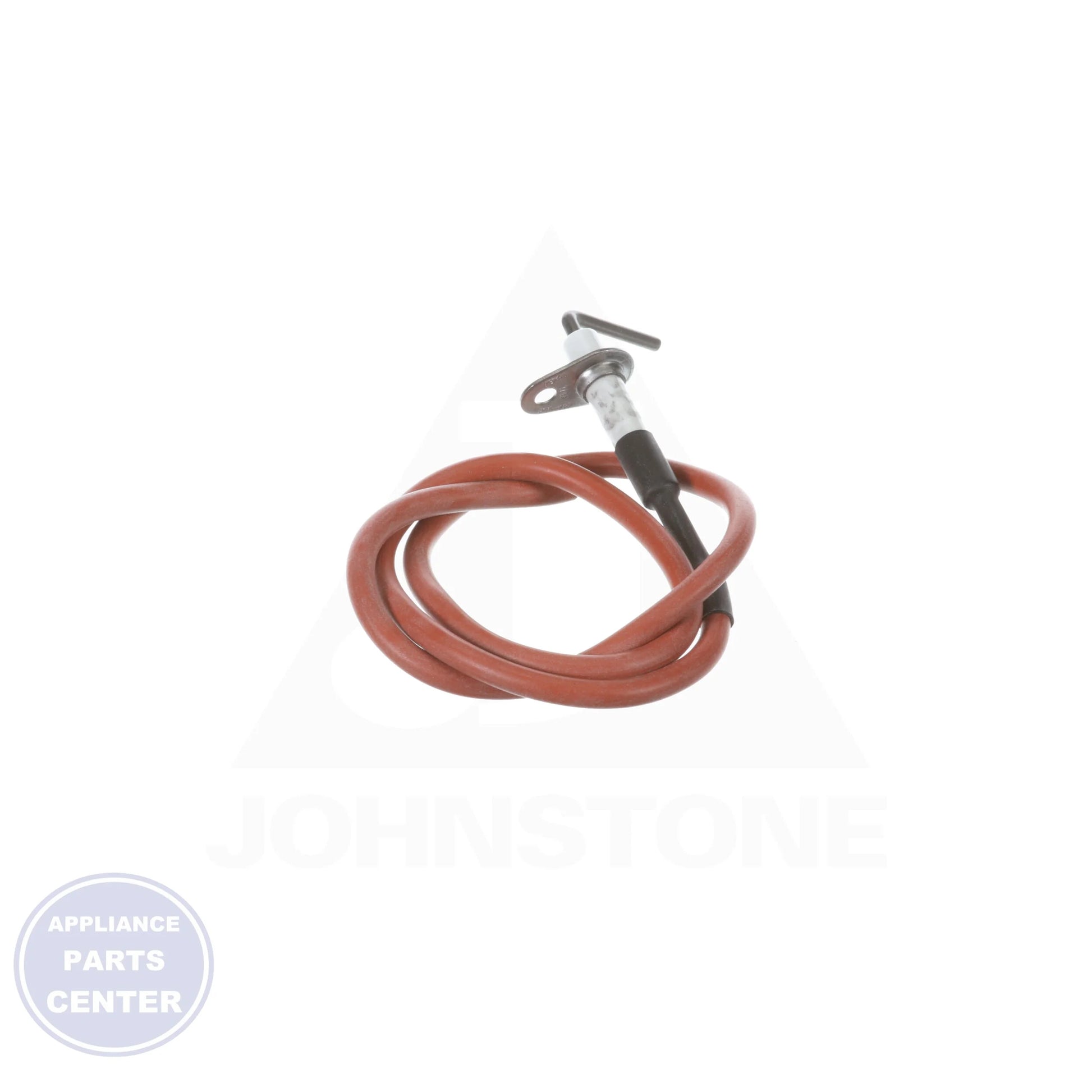 Spark Ignitor S1-02530372000 - Side view with OEM specifications