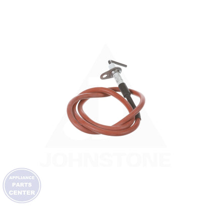 Spark Ignitor S1-02530372000 - Side view with OEM specifications