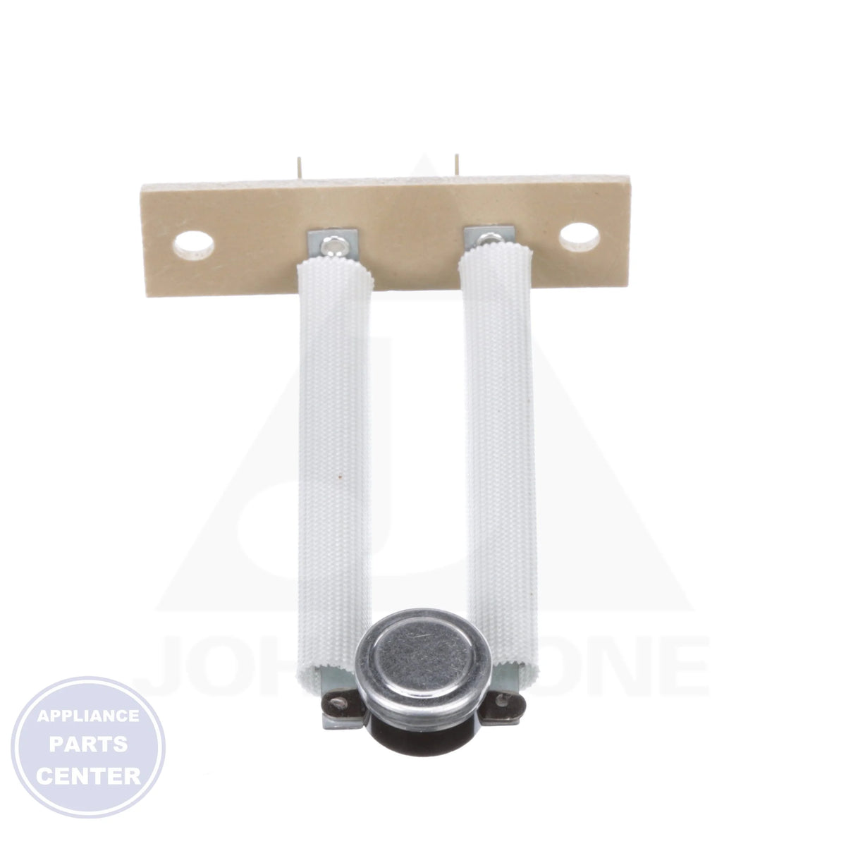LIMIT SWITCH S1-02530861000 - Detailed view of temperature control details