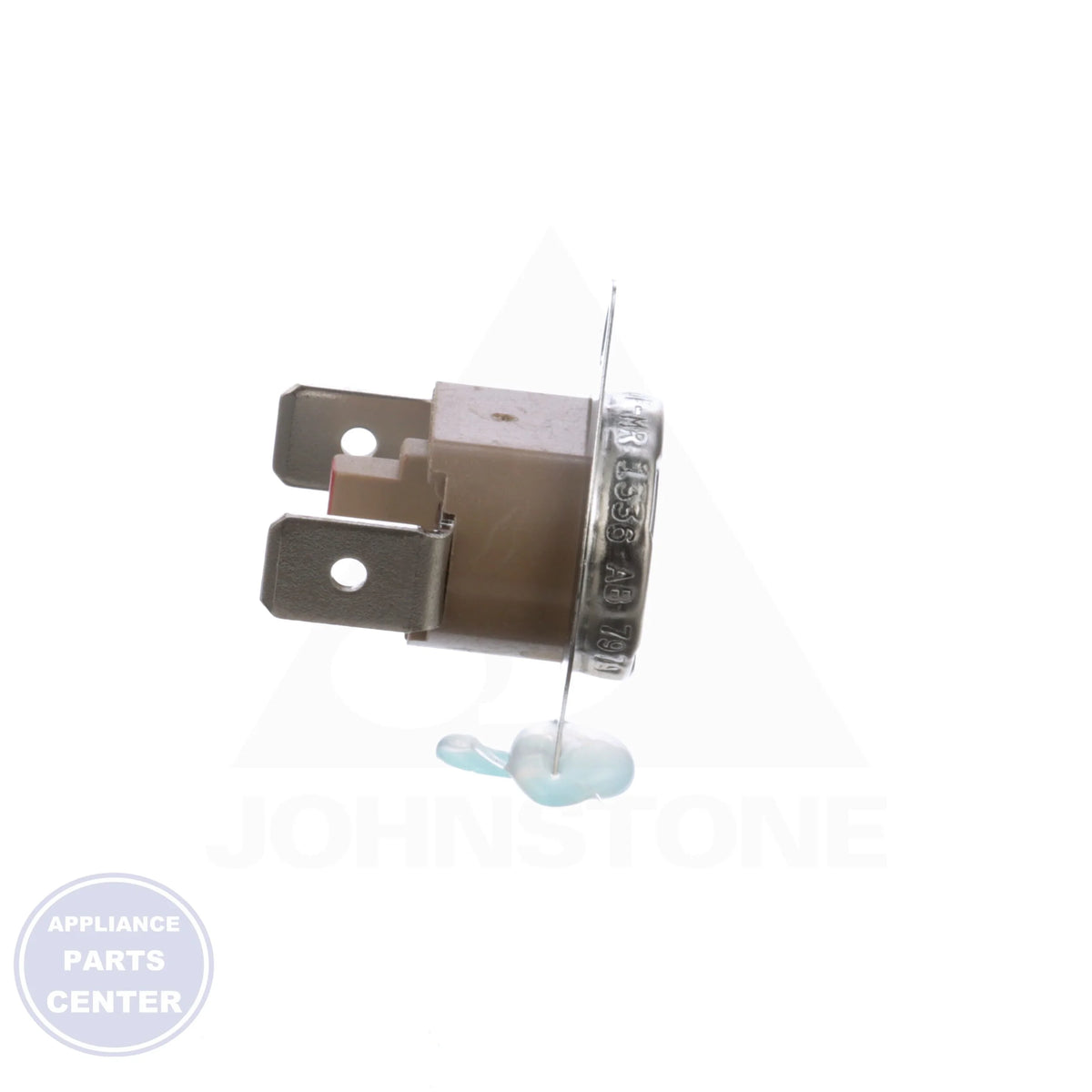 LIMIT SWITCH S1-02530862000 - Detailed view of safety technical details