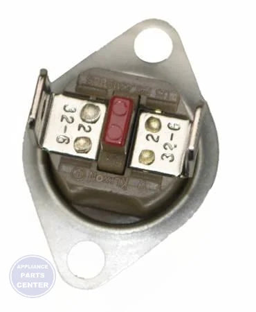 Coleman LIMIT SWITCH S1-02530862000 - Main view showing safety features for L40-315 models