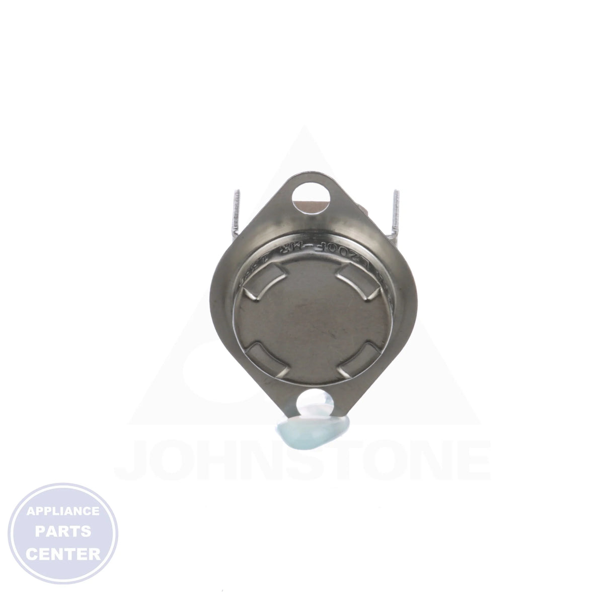 LIMIT SWITCH S1-02530862000 - Side view with precise measurements