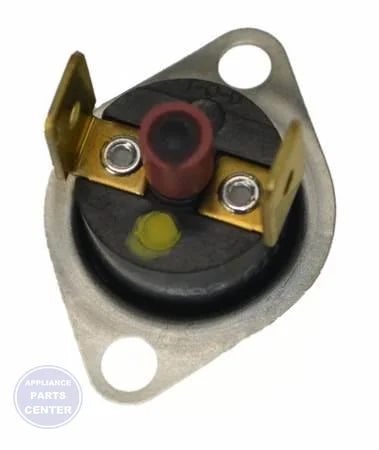 Coleman Evcon LIMIT SWITCH S1-02531812000 - Main view showing safety features for BPGM and DAYA models
