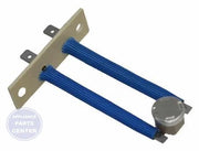 Coleman LIMIT SWITCH S1-02531813000 - Main view showing safety features for DAYA models