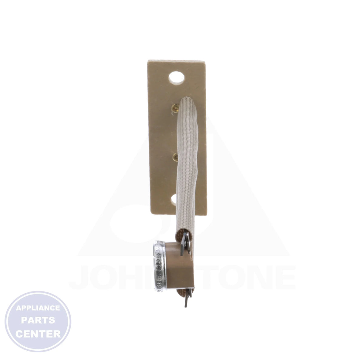 LIMIT SWITCH S1-02531835000 - Detailed view of Therm-O-Disc specifications