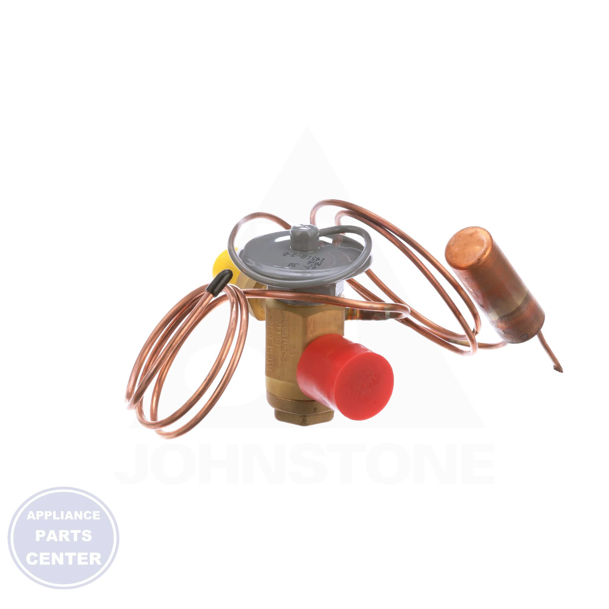EXPANSION VALVE S1-02531990000 - Detailed view of precise technical details