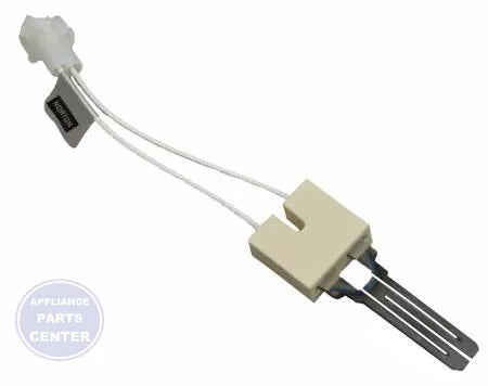York Igniter S1-02532625000 - Main view showing durable design for York, Coleman, Luxaire models
