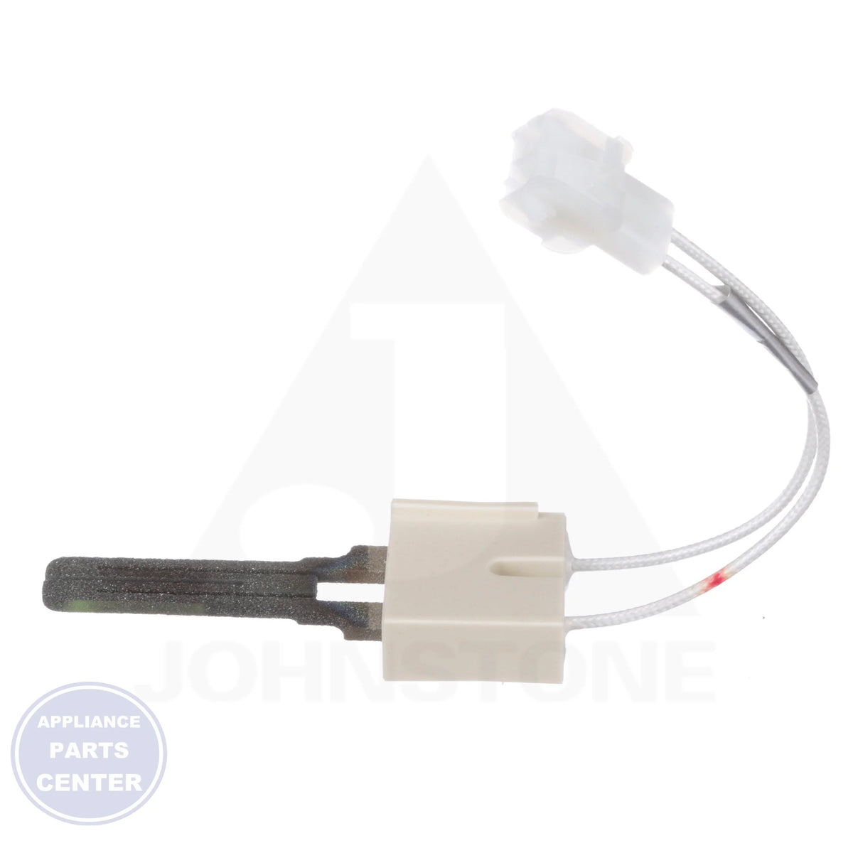Igniter S1-02532625000 - Side view with 3.5 inches length and 0.5 inches diameter