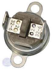 Coleman Evcon Limit Switch S1-02532655000 - Main view showing temperature control functionality for [specific models]