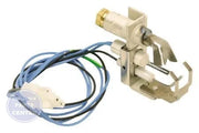 Honeywell PILOT IGNITOR ASSEMBLY S1-02532780000 - Main view showing safe ignition for Coleman Evcon models