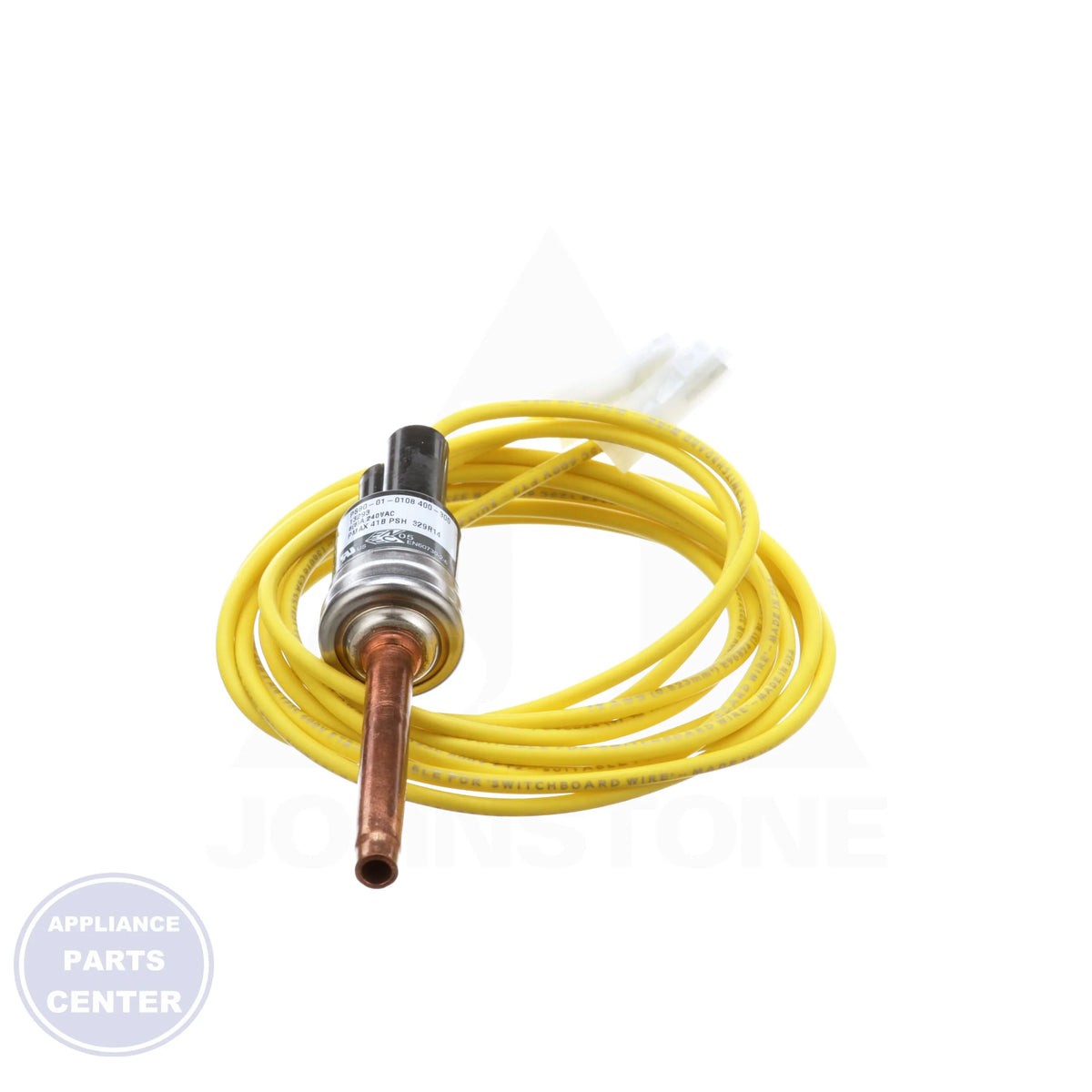 Hi Press Switch - H.P. S1-02533305048 - Detailed view of Texas Instruments PS80-01-0108