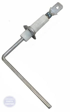 Coleman Flame Sensor S1-02535354000 - Main view showing precise flame detection for Coleman and Evcon models