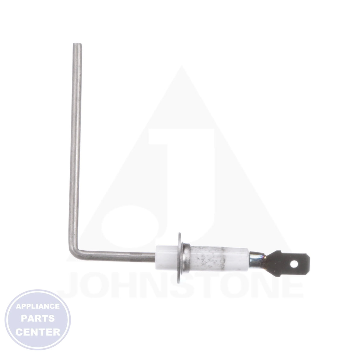 Flame Sensor S1-02535354000 - Side view with OEM Precision Speed PSE-E11 specs