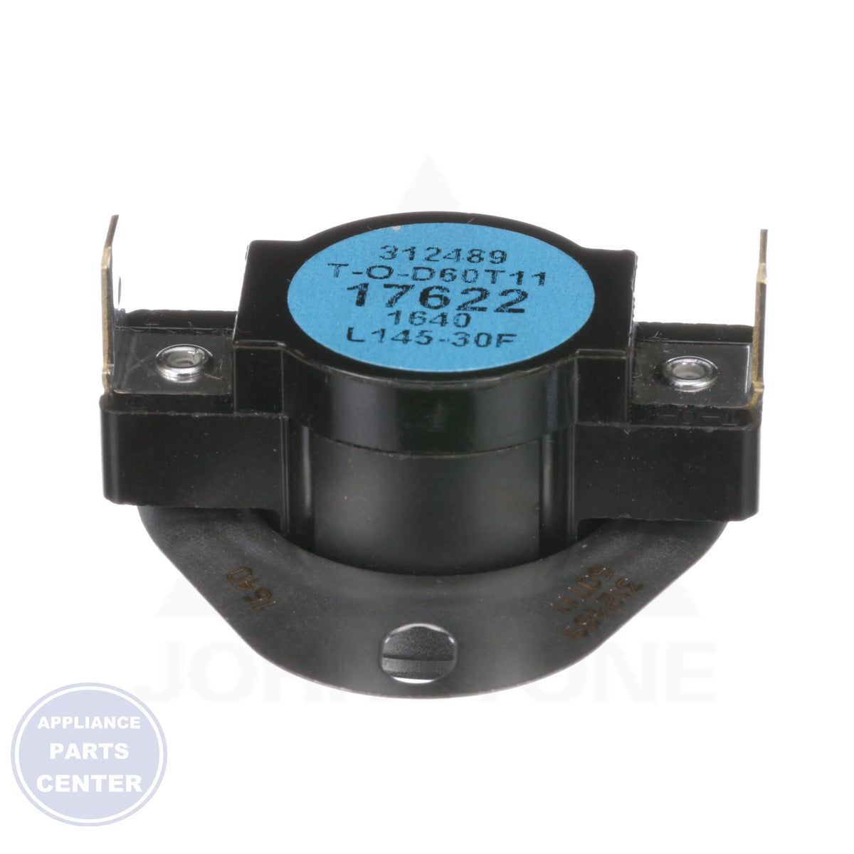 LIMIT SWITCH S1-02535381000 - Detailed view of OEM technical specifications