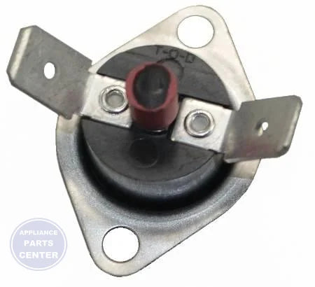 Coleman LIMIT SWITCH S1-02541318000 - Main view showing precise control for L39-175 models