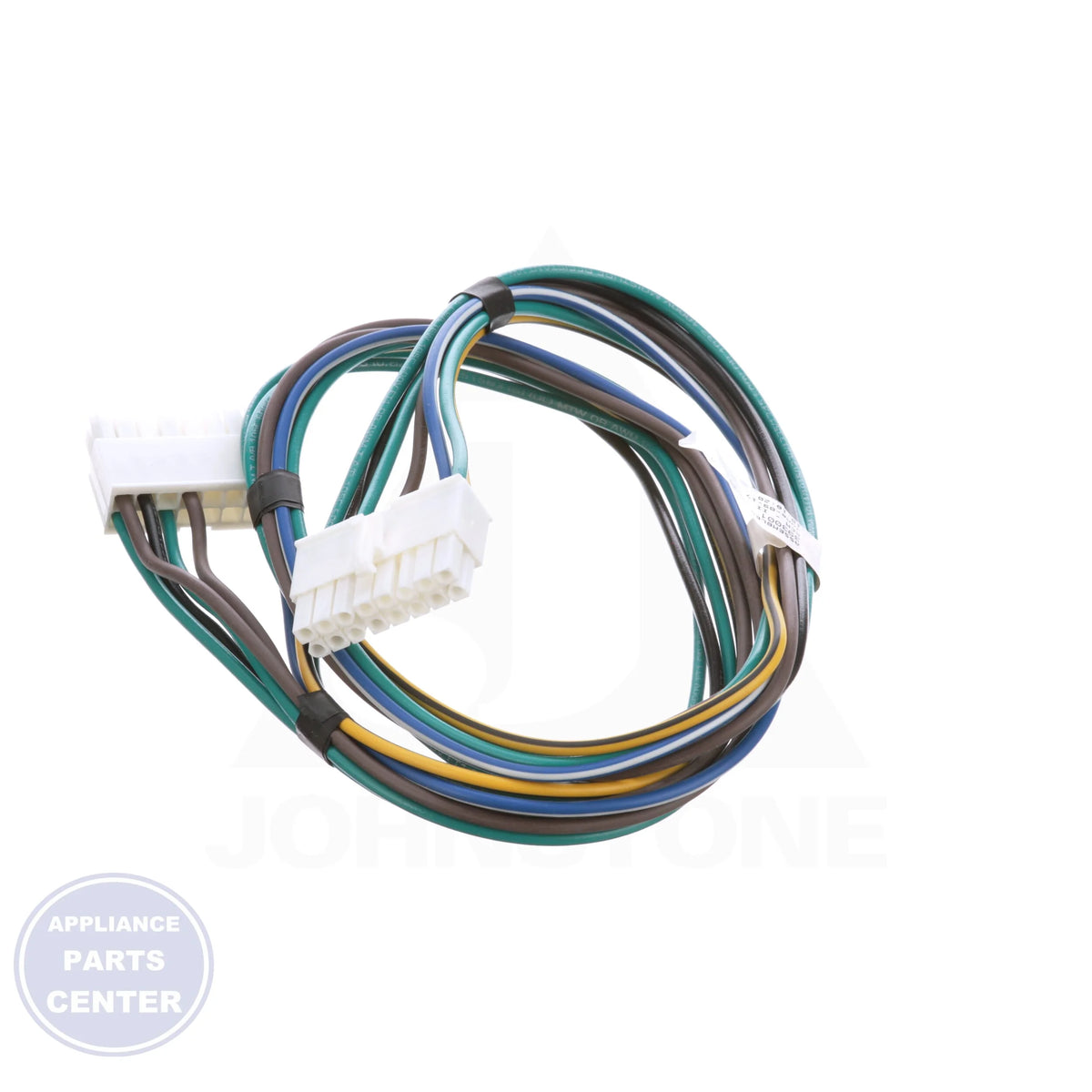 HARNESS,CONTROL S1-02541349000 - Detailed view of HRNS,CNTR specifications